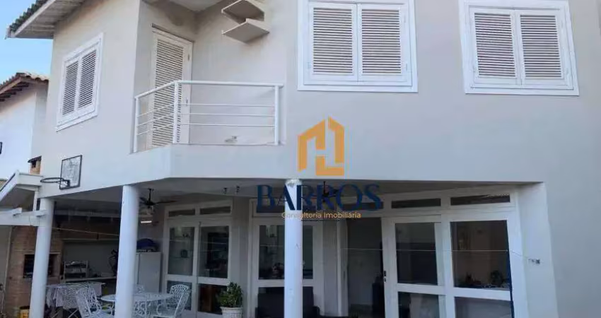 Casa a venda 3 suítes 261m² - terras de piracicaba - piracicaba sp