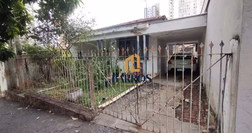 Casa á venda 4 dormitórios 332 m2 - centro piracicaba sp