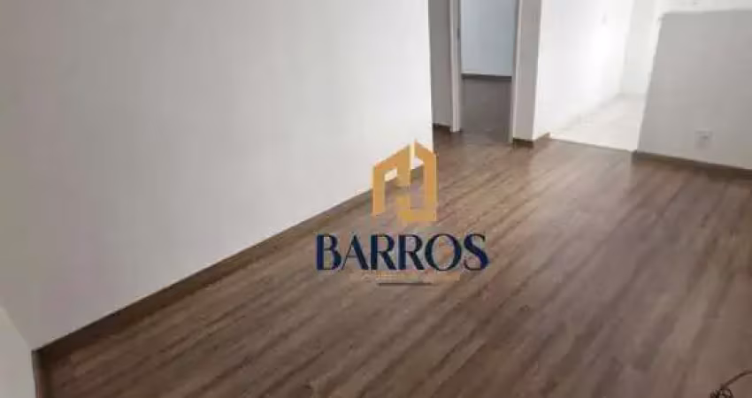 Apartamento á venda 2 dorm, 45 m² jardim novo horizonte - piracicaba/sp