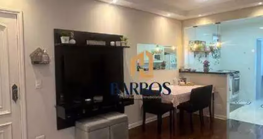 Apartamento á venda 3 dormitórios, 75m2 - bairro jardim monumento, residencial mercedes - piracicaba/sp