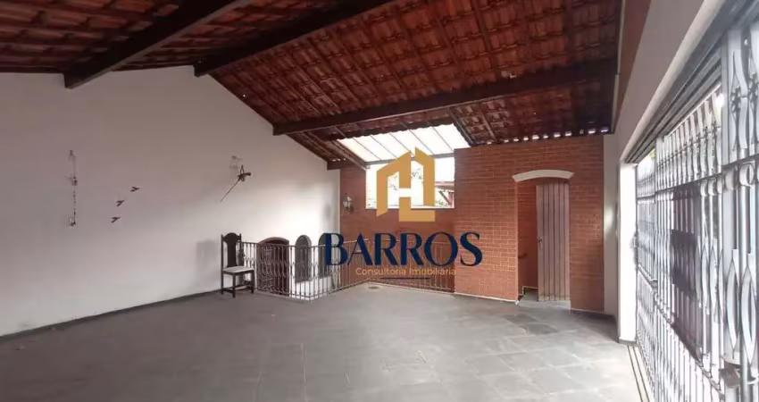 Casa a venda 3 dormitórios 194m2 - jardim monumento - piracicaba sp