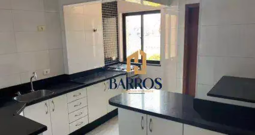 Apartamento á venda 3 dormitórios, 84m2 - bairro centro, edifício nova york - piracicaba/sp