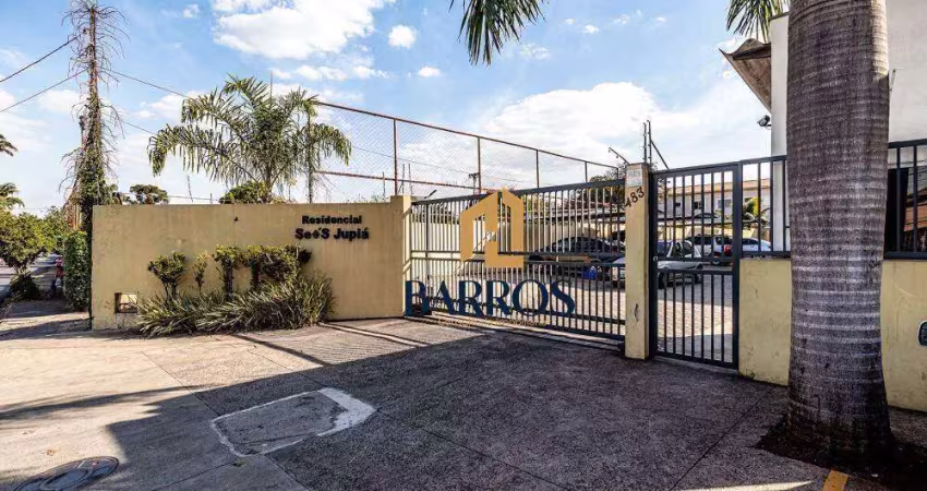 Apartamento 2 dormitorios bairro jupiá - residencial seos do jupiá