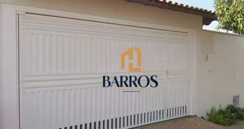 Casa á venda 3 dormitórios, 138m2 - bairro dois córregos, panorama ii- piracicaba/sp