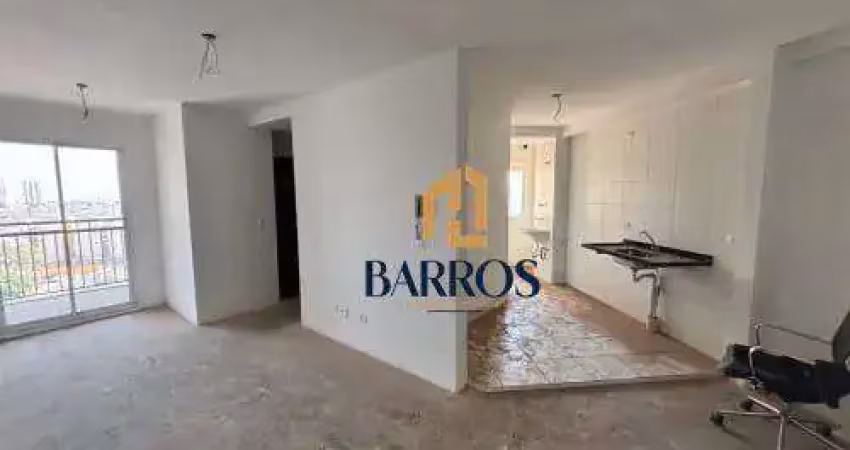 Apartamento á venda 2 dormitórios, 67m2 - bairro paulicéia, mirage residence - piracicaba/sp