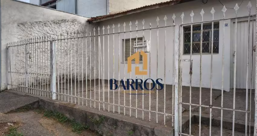 Casa a venda 2 dormitórios em ótima localização vila independência / piracicaba sp
