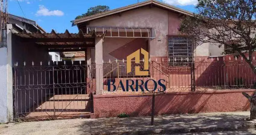 Casa á venda 3 dormitórios, 109m2 - bairro jardim monumento - piracicaba/sp