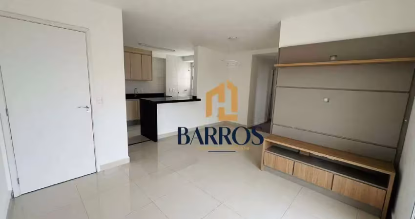 Apartamento á venda 3 dormitórios, 72m² prime américa residence - bairro nova américa - piracicaba/sp