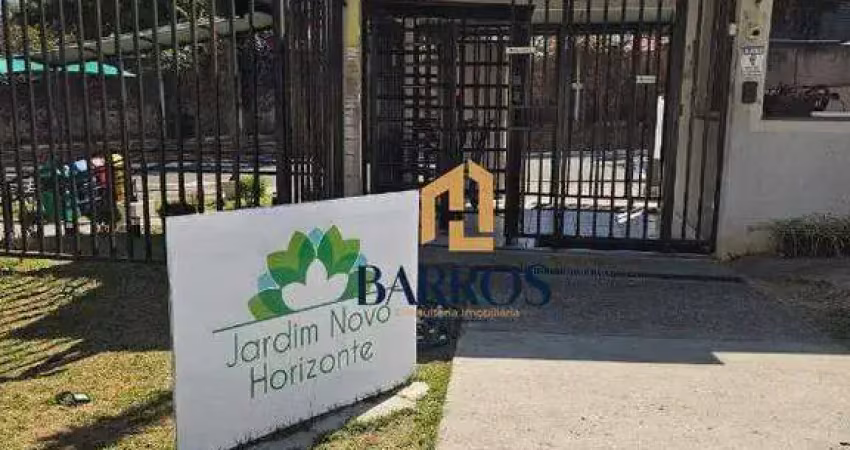 Apartamento á venda 2 dorm, 55m2 - loteamento kobayat líbano, residencial jardim novo horizonte - piracicaba/sp
