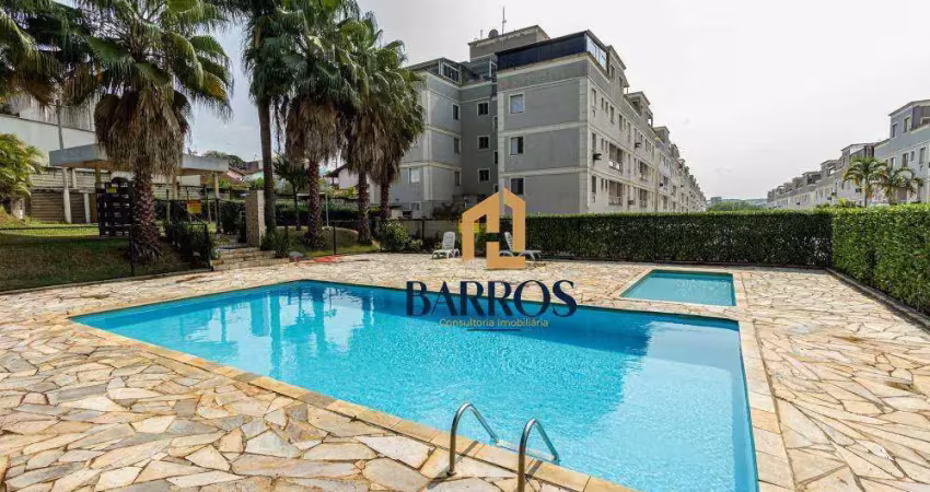 Apartamento á venda 2 dorm, cobertura, 117,5m² - piracicamirim, spazio palazzo di spagna - piracicaba/sp