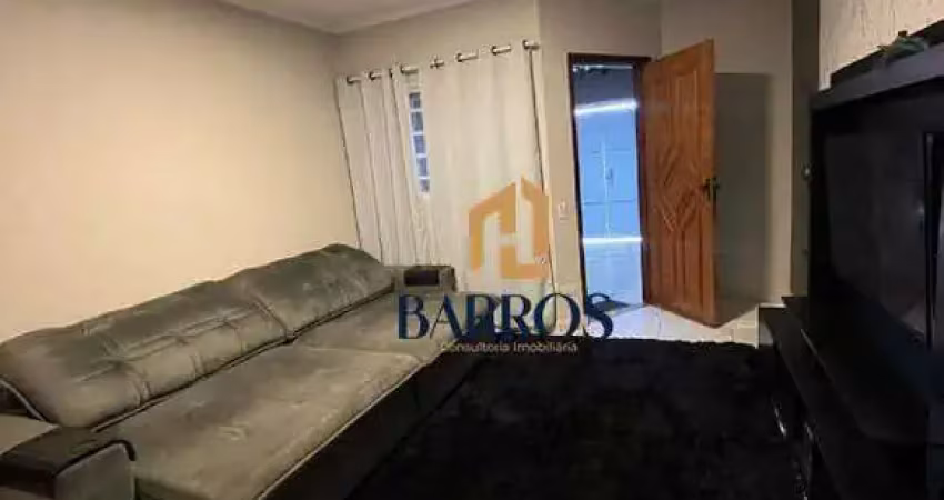 Casa á venda 2 dormitórios, 130 m2 - bairro água branca - piracicaba/sp