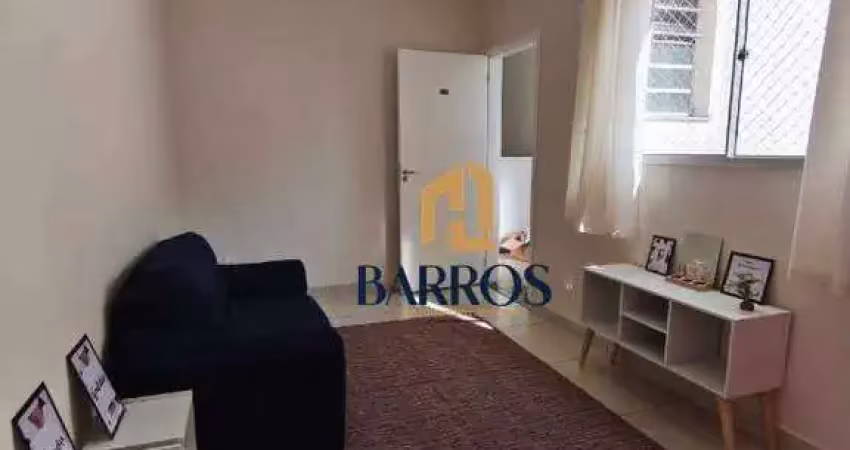 Apartamento á venda 2 dorm, 48m2 - são francisco, parque perola do oriente - piracicaba/sp