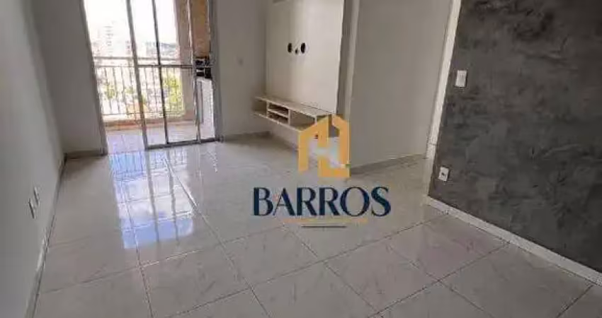 Apartamento a venda 3 dormitórios, 75m2 - bairro cidade alta, residencial novitá - piracicaba/sp