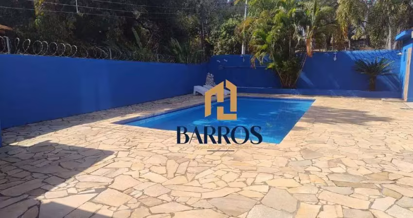 Chácara á venda 3 dormitórios, 1600m2 - bairro ártemis - piracicaba/sp