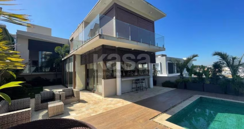 Casa à venda no bairro CONDOMÍNIO VALE DAS ÁGUAS, em BRAGANÇA PAULISTA - SP