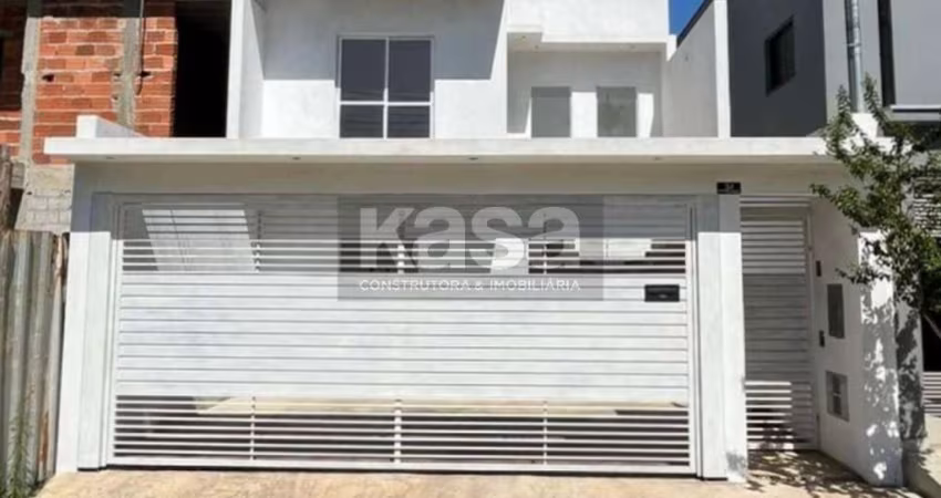 Casa à venda no bairro RESIDENCIAL MONREALE, em BRAGANÇA PAULISTA - SP