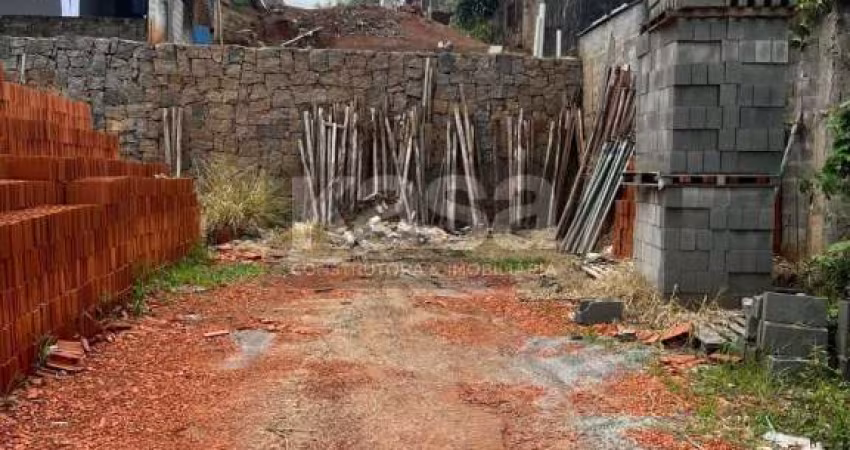 TERRENO à venda no bairro JARDIM SÃO MIGUEL, em BRAGANÇA PAULISTA - SP