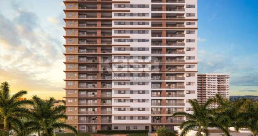 Apartamento à venda no bairro CONDOMÍNIO RESIDENCIAL COLINAS DO LAGO, em BRAGANÇA PAULISTA - SP