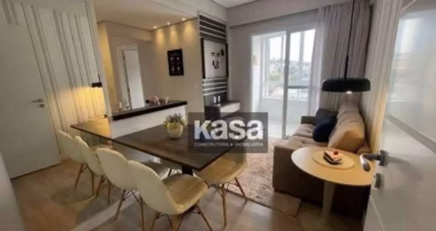 Apartamento à venda no bairro CONDOMÍNIO VILLAGIO DI ROMA, em BRAGANÇA PAULISTA - SP