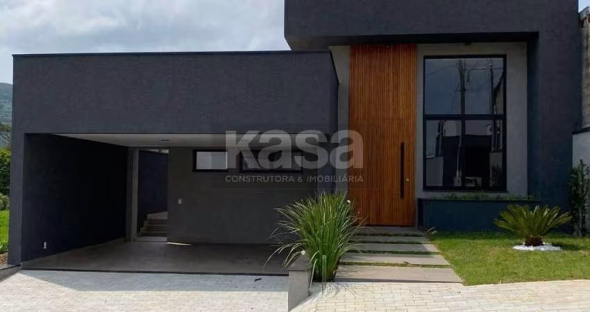 Casa à venda no bairro CONDOMÍNIO PORTAL DA SERRA, em BRAGANÇA PAULISTA - SP
