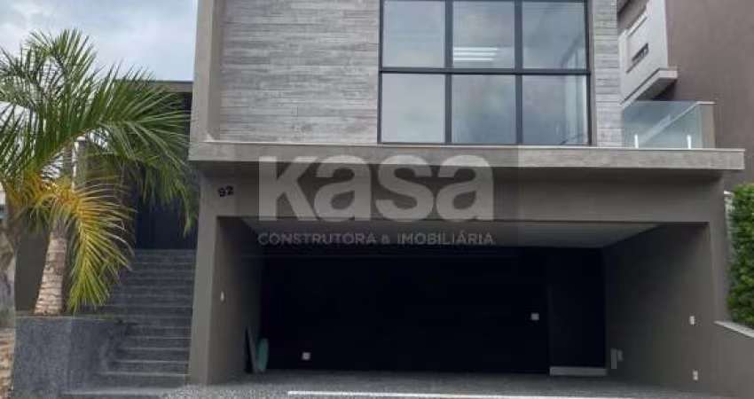 Casa à venda no bairro CONDOMÍNIO PORTAL DE BRAGANÇA HORIZONTE, em BRAGANÇA PAULISTA - SP