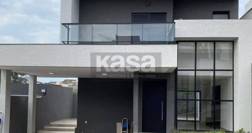 Casa à venda no bairro condomínio altos da floresta, em bragança paulista - sp