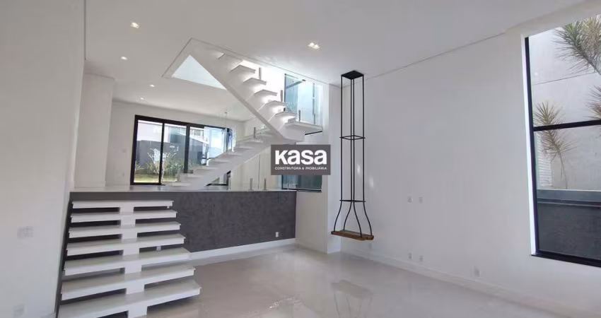 Casa à venda no bairro CONDOMÍNIO RESIDENCIAL CAMPOS DO CONDE, em BRAGANÇA PAULISTA - SP
