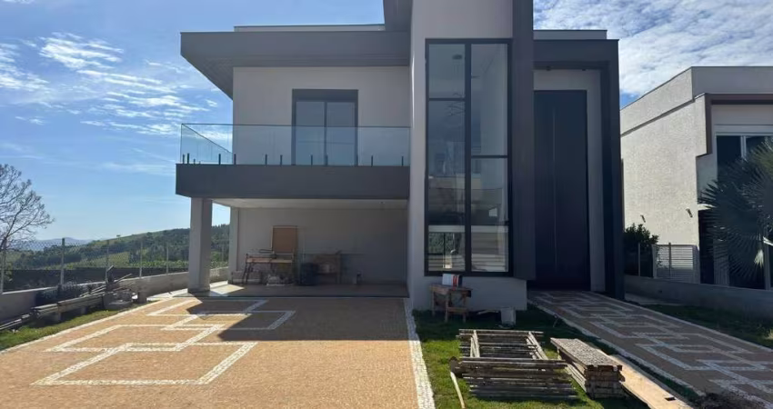 Casa à venda no bairro CONDOMÍNIO RESIDENCIAL CAMPOS DO CONDE, em BRAGANÇA PAULISTA - SP