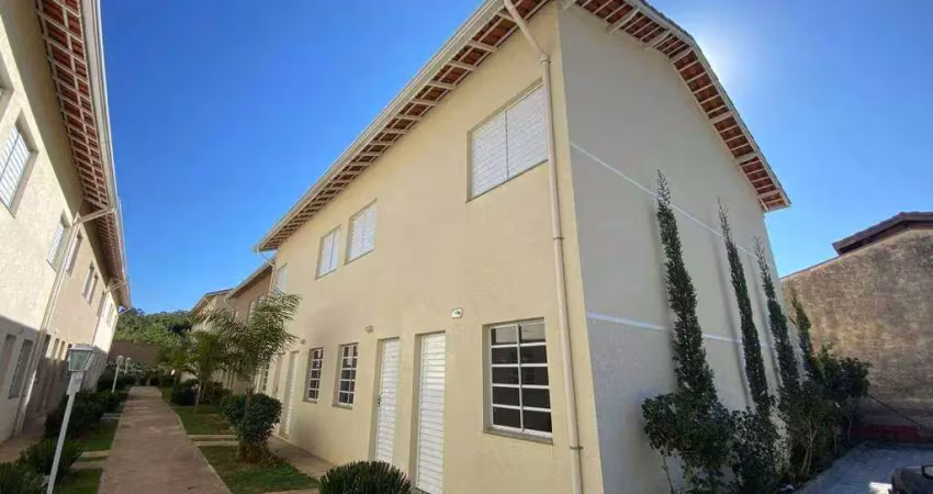 Sobrado para venda no jardim são miguel em bragança paulista-sp