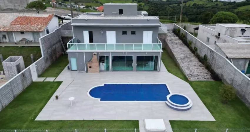 Casa à venda no bairro recanto jaguari, em vargem - sp
