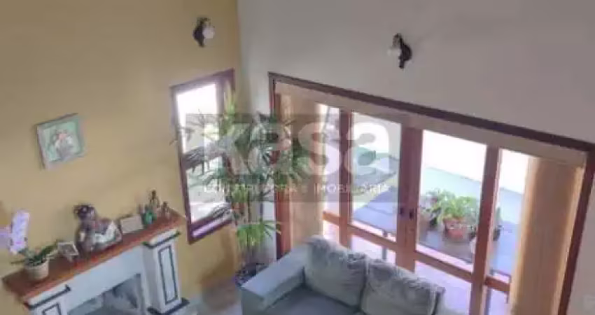 Casa com 3 quartos à venda na Condomínio Residencial Santa Helena, Taboão, Bragança Paulista