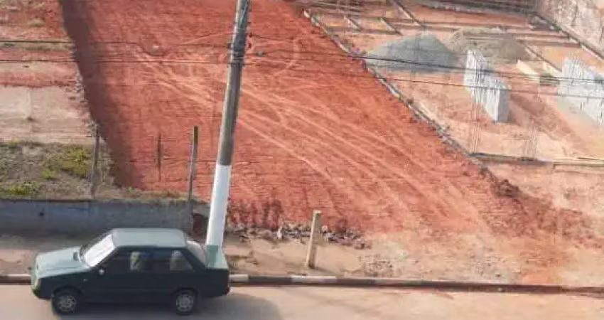 Terreno a venda no bairro penha em bragança paulista-sp