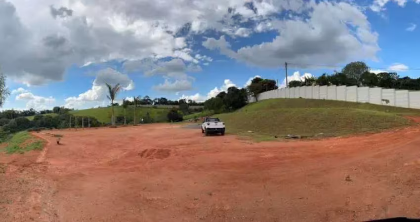 Terreno à venda no bairro campo novo, em bragança paulista - sp
