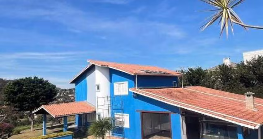 Casa para locação no Condomínio Jardim das Palmeiras em Bragança Paulista-SP