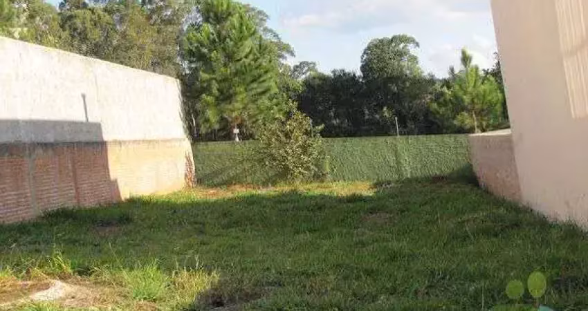 Terreno a venda no condomínio sunset village em bragança paulista-sp