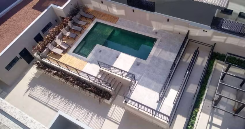 Apartamento à venda no Edifício Life no Jardim do Sul em Bragança Paulista-SP