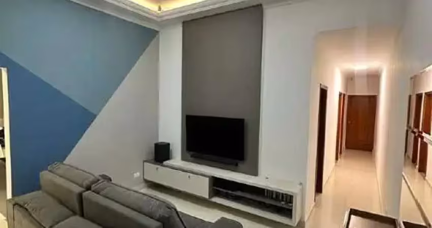 Casa a venda no residencial quinta dos vinhedos em bragança paulista-sp