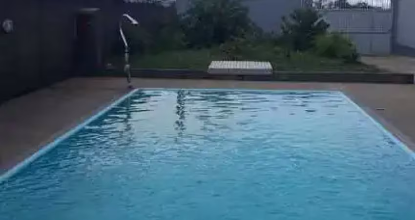 Sobrado para venda 2 dormitorios com lazer completo em bragança paulista