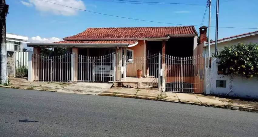 Casa com 4 quartos à venda na Avenida Joanópolis, Jardim Santa Rita de Cássia, Bragança Paulista