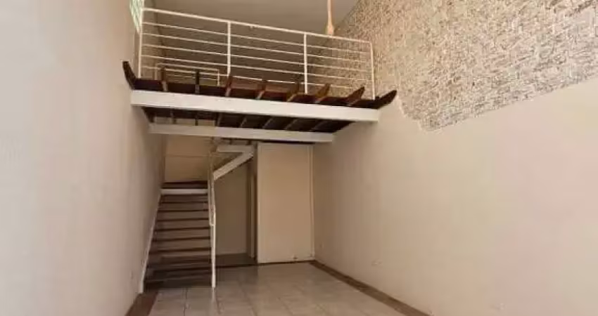 Sala comercial para locação em bragança paulista-sp