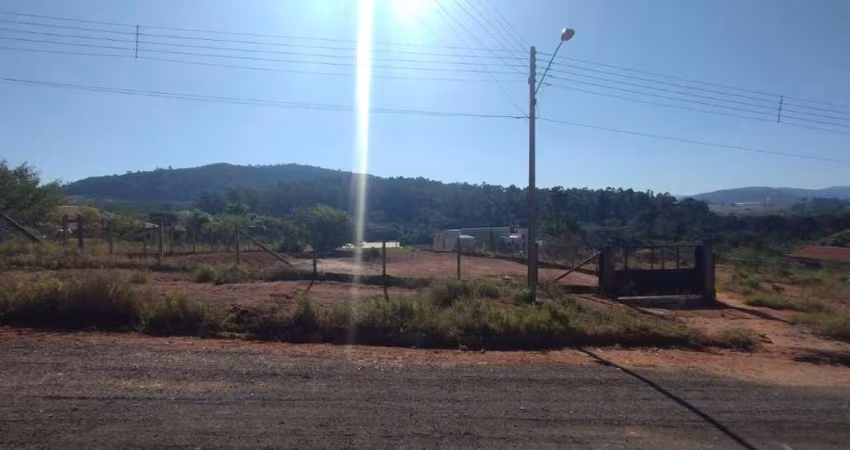 TERRENO à venda no bairro Bairro do Bacci, em BRAGANÇA PAULISTA - SP