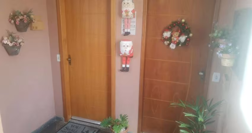 Apartamento à venda com 2 Dormitórios no Condomínio Conjunto Residencial Berbari II em Bragança Paulista/SP
