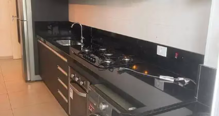 Apartamento à venda na Rua Francisco da Silva Leme, Jardim Santa Helena, Bragança Paulista