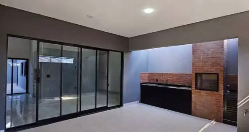 Linda casa à venda no residencial villa verde em bragança paulista-sp