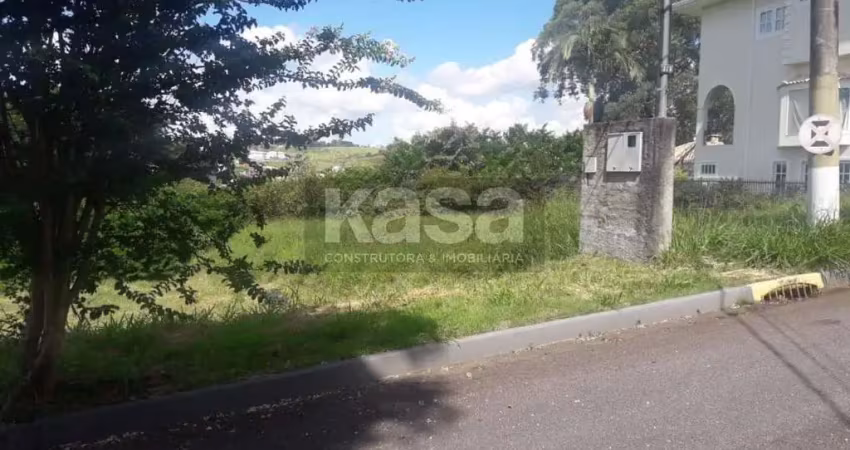 Terreno à venda no bairro condomínio residencial santa helena iii, em bragança paulista - sp