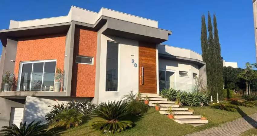 Casa à venda no condomínio portal de bragança horizonte em bragança paulista-sp
