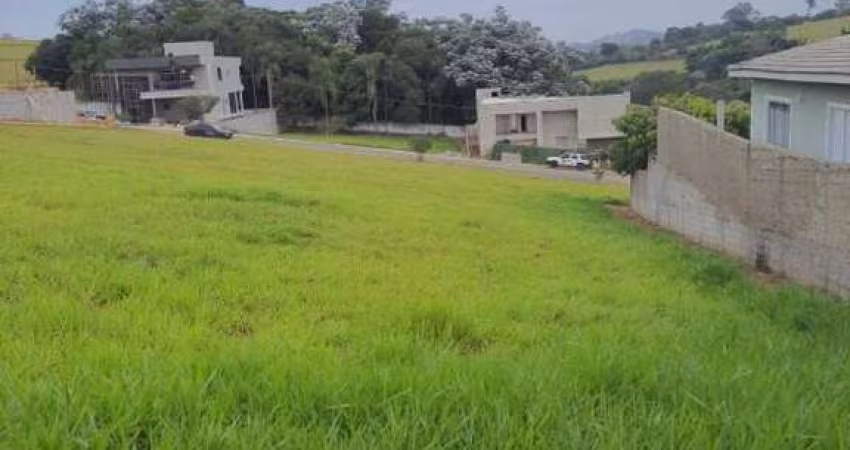 Excelente Terreno à venda no Condomínio Jardim Flamboyan em Bragança Paulista - SP
