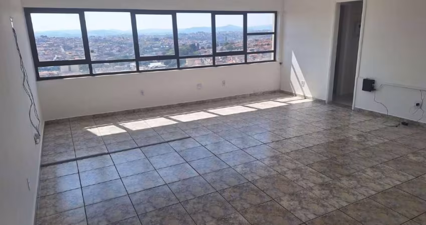 Sala Comercial Edifício New York no Centro de Bragança Paulista SP