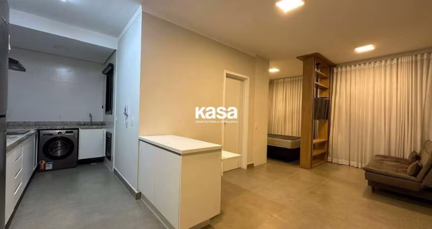 Apartamento mobiliado à venda no Edifício Life em Bragança Paulista-SP