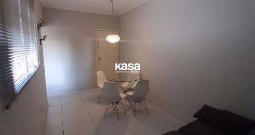Apartamento para locação no Centro em Bragança Paulista-SP